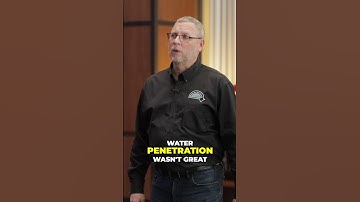 Residue Management: Tackling Water Penetration and Compaction Challenges #regenerativefarming