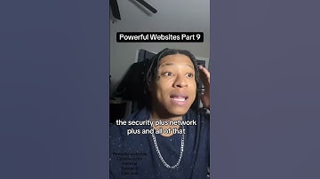 Learn How To Hack!