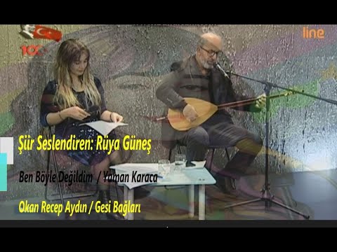 Rüya Güneş &