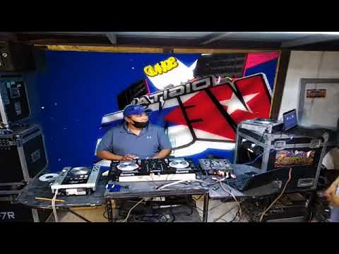 Emisión en directo de Sound Digital Venus