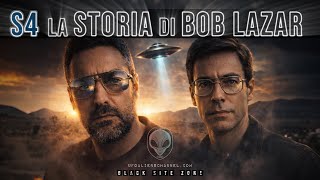 Bob Lazar Dice la Verità? Analisi Completa del Nuovo Film 🛸