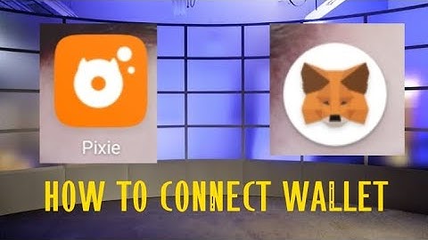 HOW TO CONNECT PIXIE WALLET to METAMASK WALLET |Tutorial