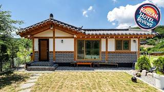 Hongcheon Edam Hanok Pension | Hongcheon-gun, South Korea | Hotel Review ⭐ screenshot 4