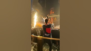 Concert Edition: Raw vs. Edit #shorts #lightroom