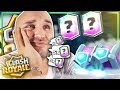 SEZON SONU SANDIĞI - En İyi Kartlar Çıktı -Clash Royale