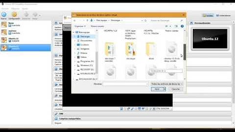 Instalar Ubuntu en VirtualBox - Facil y Bien Explicado