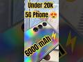 Samsung Galaxy M34 5G | Lates M series phone | Exyons 1280 | #youtubeshorts #samsung #shortsvideo