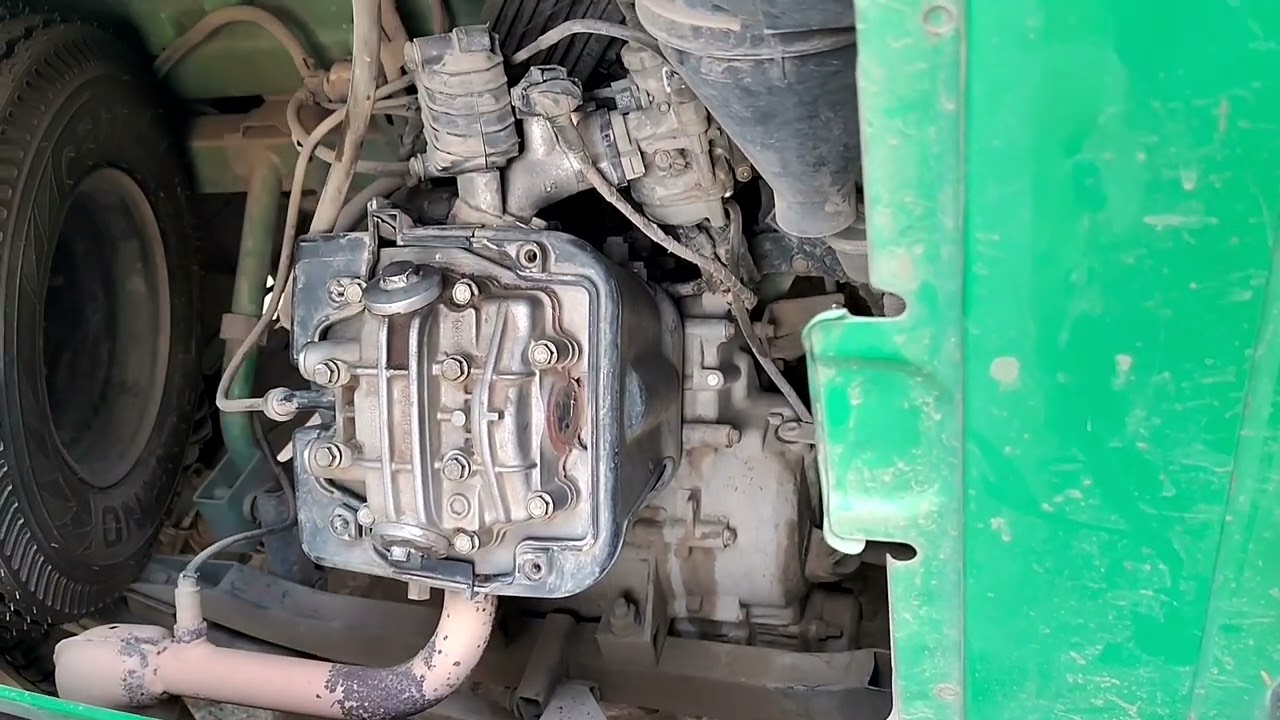 TVS auto Deluxe bs6 gadi chalte chalte band Ho jaati Hai to kya karna chahie