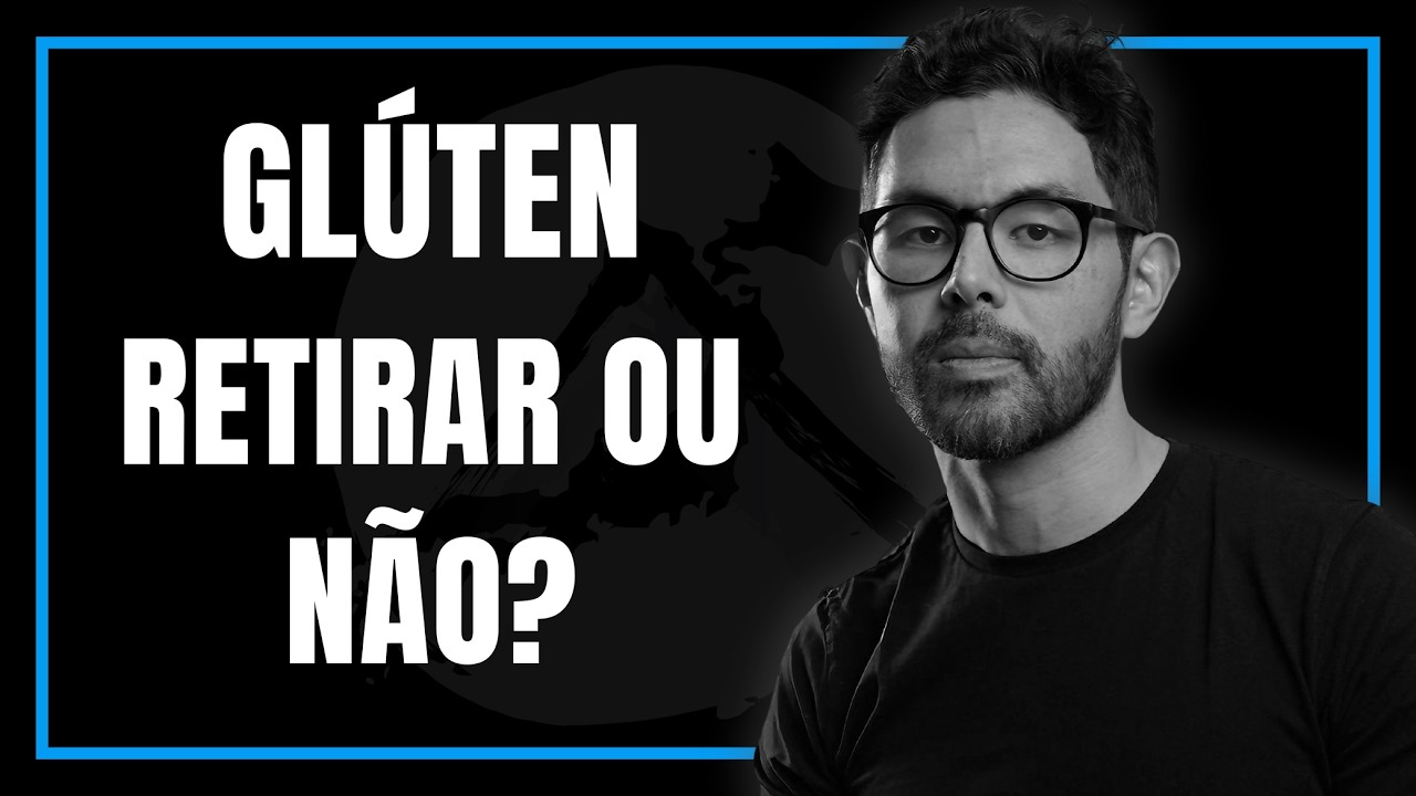Dieta sem glúten Emagrece? A verdade por trás da moda 