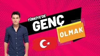 Türkiye'de Gençlerin Sorunları. Türkiye'de genç olmak zor diyenler buraya!