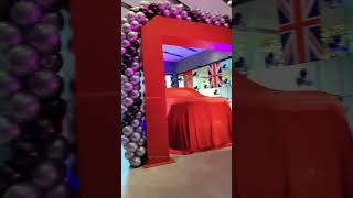 MG Lyallpur is going to unveil the MG U9 #mgcars #mgindia #mgmotor #cars #sportscar