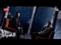 ناصر الصالحي في رثاء أبا الفضل العباس وقصيدة الجربه في برنامج هيل وليل 