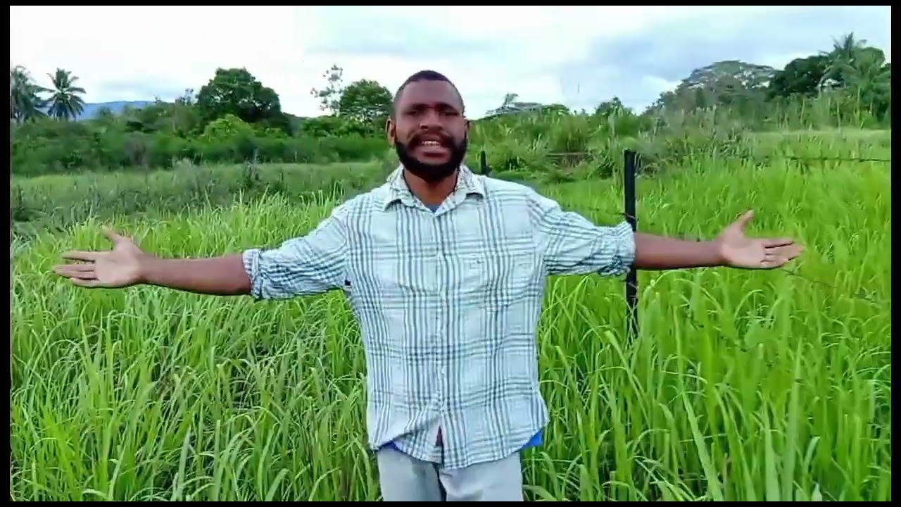 Hosianna~ 2025 Praise ~Peniel Gilosh 