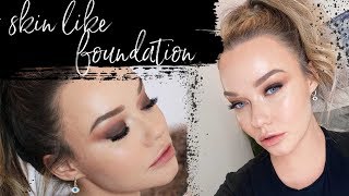 Best Liquid Foundations at Sephora That Look Like Skin | TOP 5