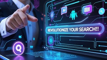 Top Go-To 4 AI Search Engines for Quick and Accurate Results | Quantum Prax