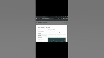 ServiceNow PDI Redirecting to App Engine Studio #servicenow #shorts #ytshorts