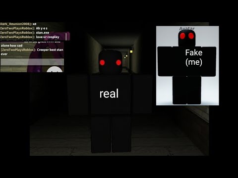 Pretending To Be Stan In Identity Fraud Roblox Youtube - identity fraud stan roblox