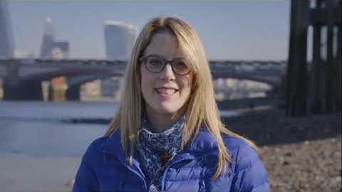 Roadmap B1+ Unit 10 Mudlarking