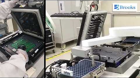 Manual vs Automated Tester Loading | PreciseFlex Robots Improve Electronics Quality Control
