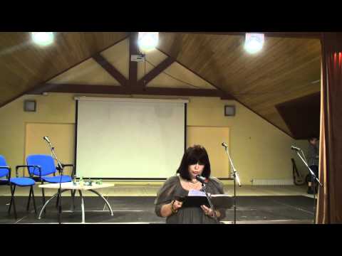 ქალბატონ თამარ მეიფარიანის სიტყვა 1