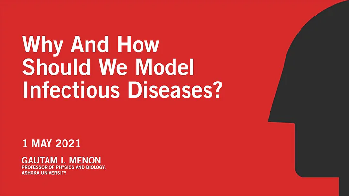Why And How Should We Model Infectious Diseases?