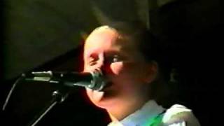 Video thumbnail of "Kelly Family - Baby smile"