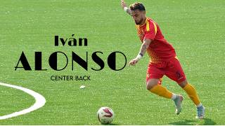 Ivan Alonso - Season Highlights 2025/26