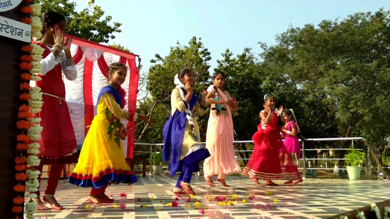 Arti K video /Republic Day - YouTube