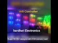 Wifi Thoran #pixelled #pixelcontroller #pixelledlight #decoration #parallel #trendingshorts #viral