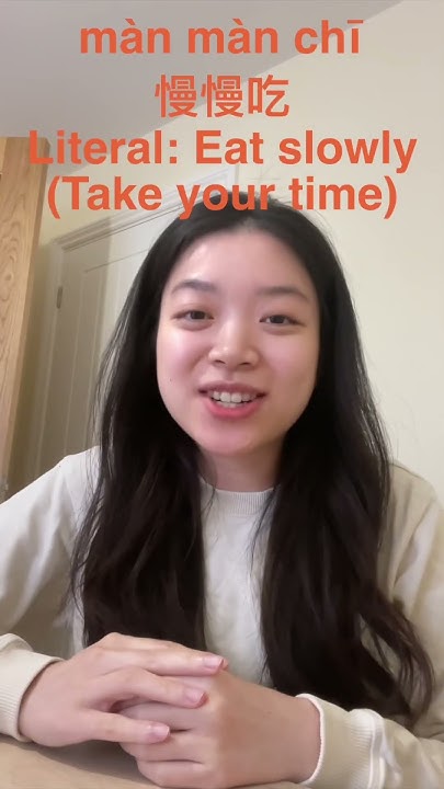 fun-ways-to-say-enjoy-your-meal-in-mandarin-youtube
