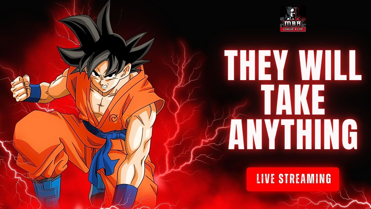 Dragon Ball Fans Are So Desperate They Will Accept A Remake