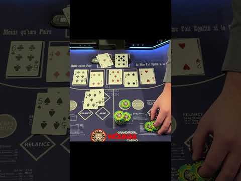 HUGE HAND!! I WAS SPECIFIC IN ASKING FOR THE CARDS!! IT WORKED!! #ultimatetexasholdem #poker