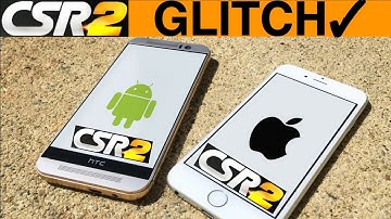 CSR2 Restoration Glitch on android PART1 | Works In Latest Update 100%| Both iOS and Android|
