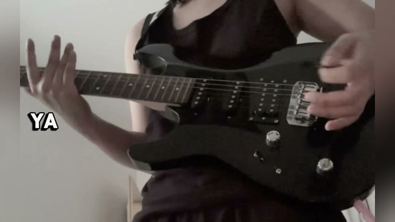 Kirito - Juramento De Rock And Roll | Letra 