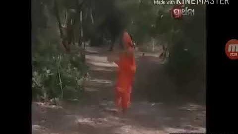 Hatia thakura in shree jaganath