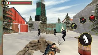Firing Battle Ground Fire Squad Survival Game - Shooting Games - Android Gameplay 3D screenshot 4