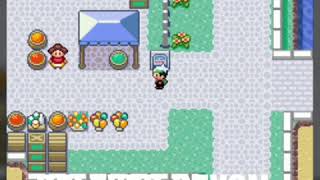 How To Deliver Devon Goods In Pokemon Emerald Version 100% Workable