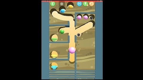 Dig this (Dig it) Level 336-1 | BALLWULF | Chapter 336 level 1 Solution Walkthrough