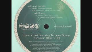Kemetic Just - In The Morning (Volcov Aka Isoul 8 Remix)
