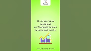 Top 6 Technical SEO Tools for Faster Indexing #seo #viral