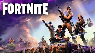 Fortnite/ Фортнайт, рейтинговая игра