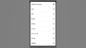 5th semester BBMKU RESULT