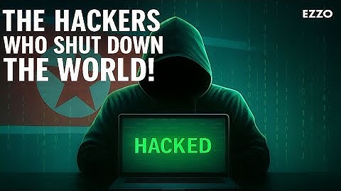 1B $ Lazarus Group: The North Korean Hackers Behind the World