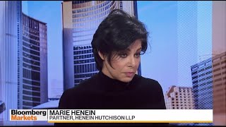 'We're not asleep at the switch': Marie Henein on the class-action lawsuit against CannTrust