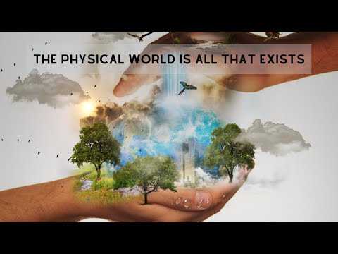 Naturalism Explained in 1 Min