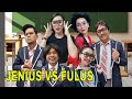 [FULL] JENIUS VS FULUS | BTS (08/05/22)