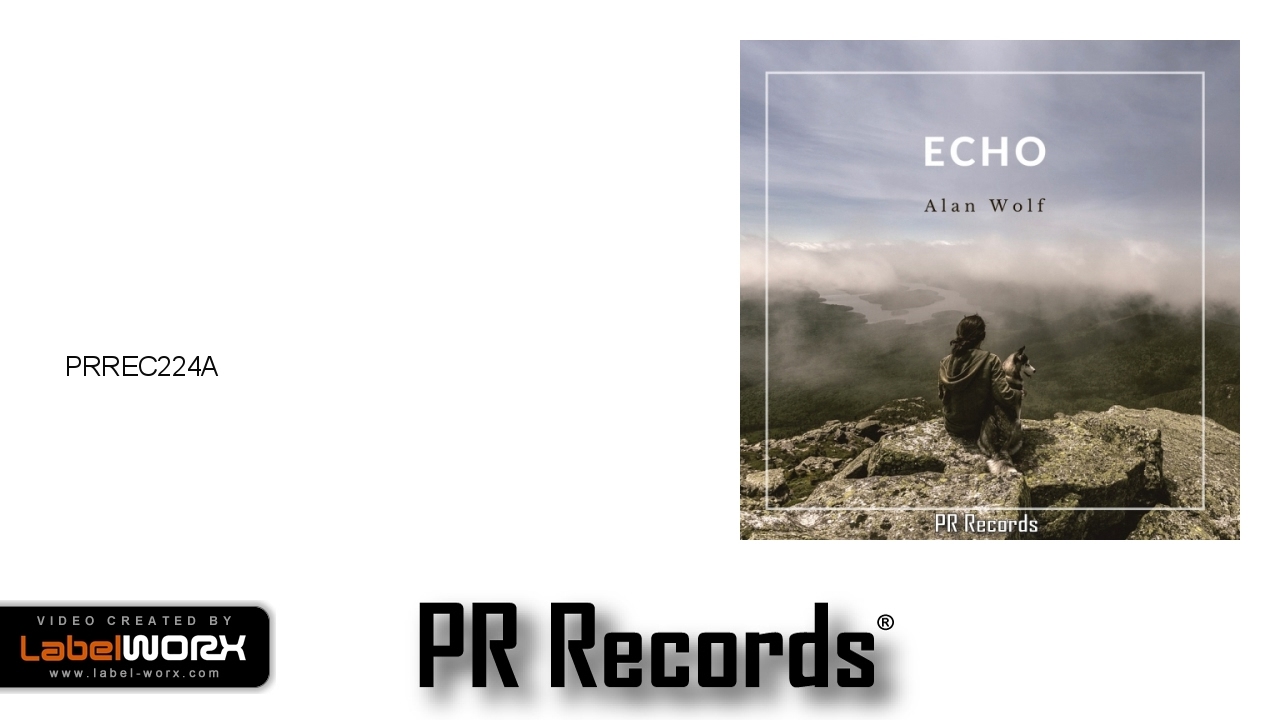 Watch Alan Wolf - Echo (Original Mix) on YouTube Watch Alan Wolf - Echo (Original Mix) on YouTube
