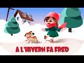 A lhivern fa fred  xim pon