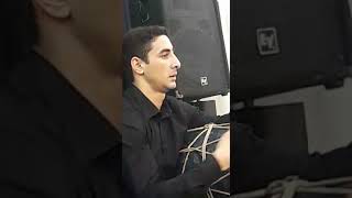 Elmir Ucarlı Nağara Ritm