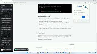 Finding a public facing IP address in Python
